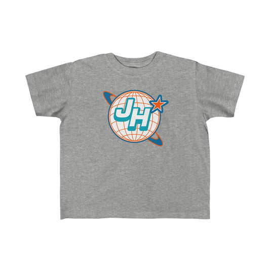 Logo Toddler's Fine Jersey Tee