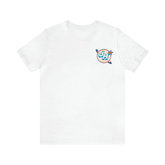 Logo Unisex Tee