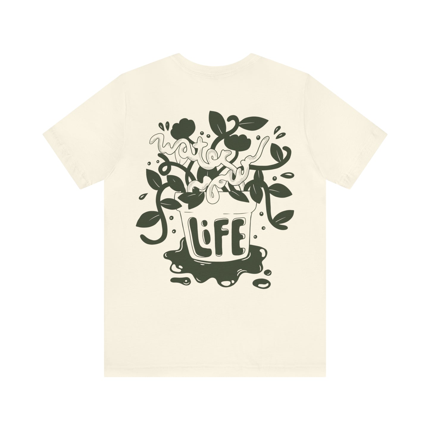 Irish Spring Green Unisex Tee