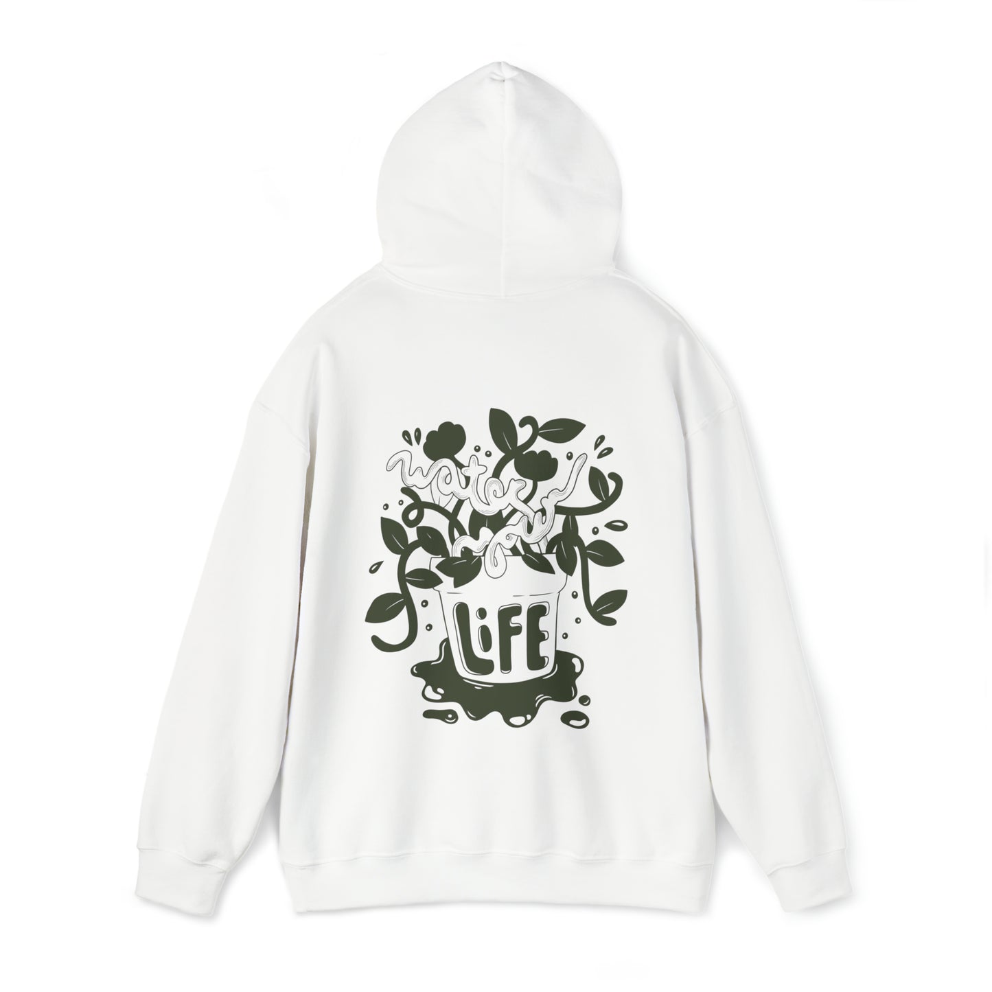 Irish Spring Green Unisex Hoodie