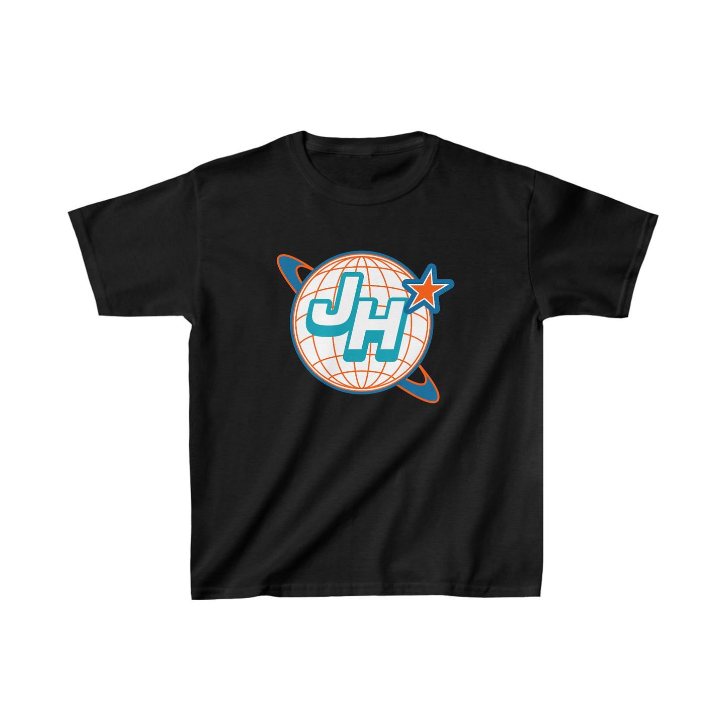 Logo Kids Heavy Cotton™ Tee