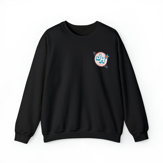 Logo Unisex Crewneck