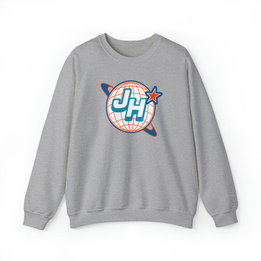 Logo Unisex Crewneck