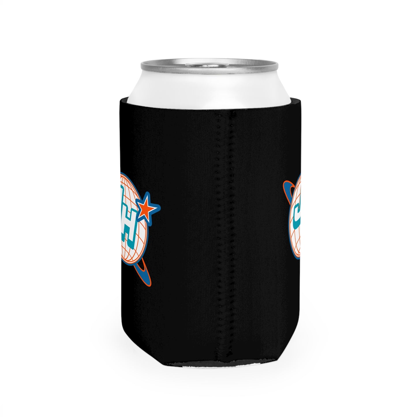 Logo Can Cooler Sleeve