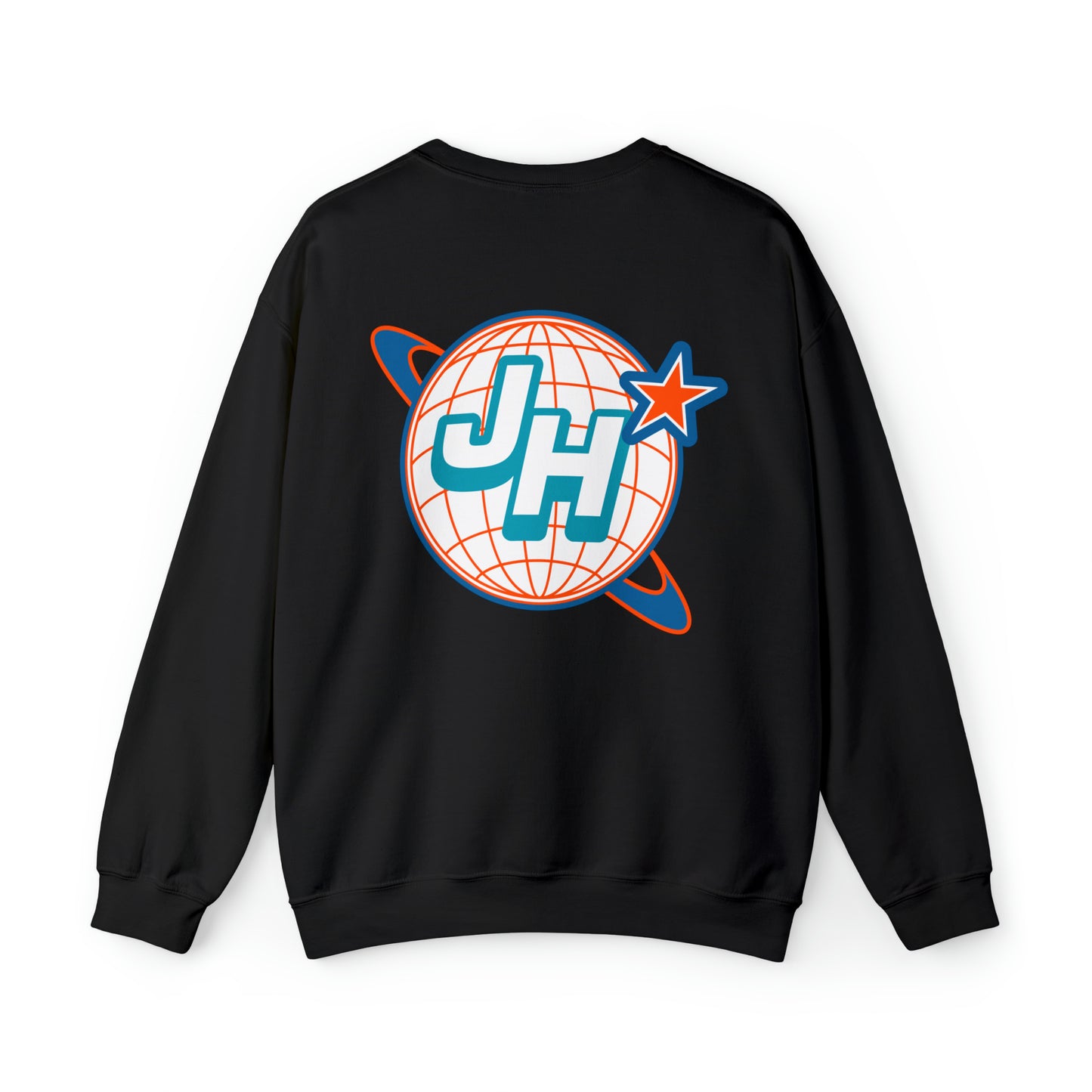 Logo Unisex Crewneck